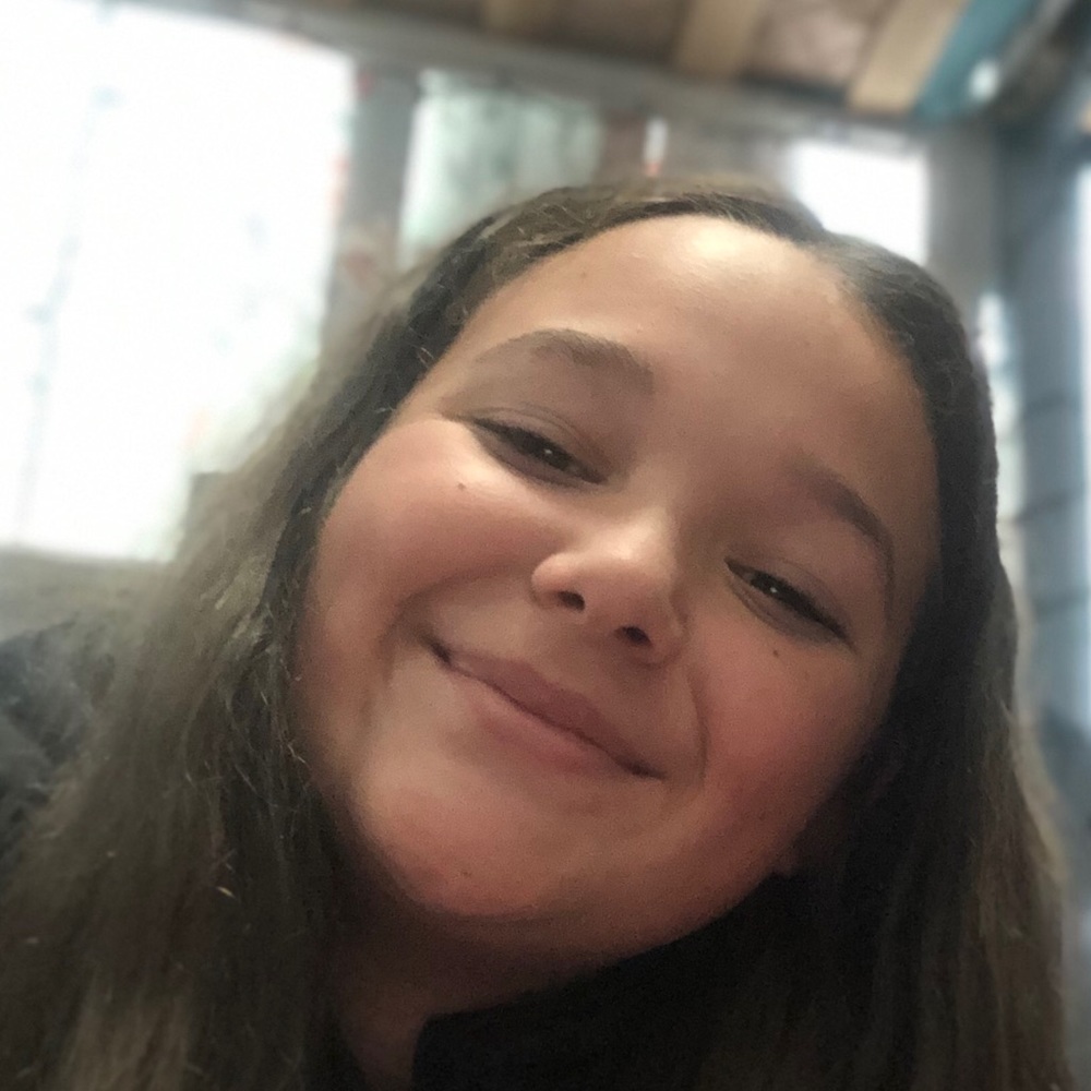 Meet your Posher, Sophia